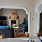 River House 公寓 卡兰巴卡