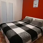 公寓 River House 卡兰巴卡