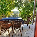 River House 公寓 卡兰巴卡
