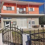 公寓 River House 卡兰巴卡