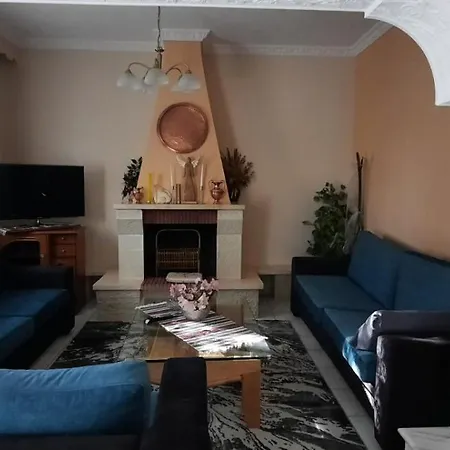 River House Апартаменты *