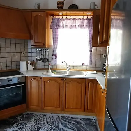 River House Апартаменты *