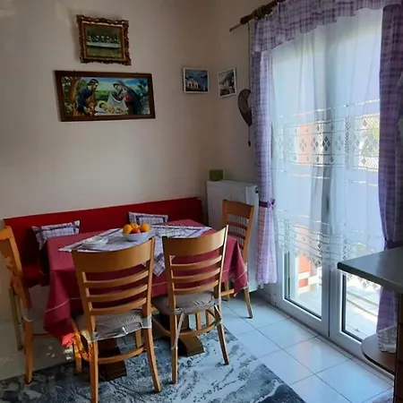 Апартаменты River House