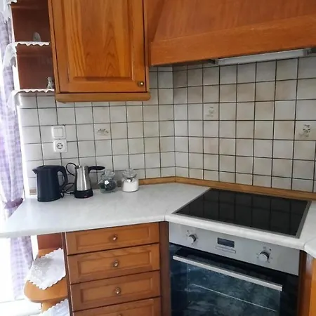 River House * Калампака