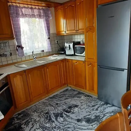 River House