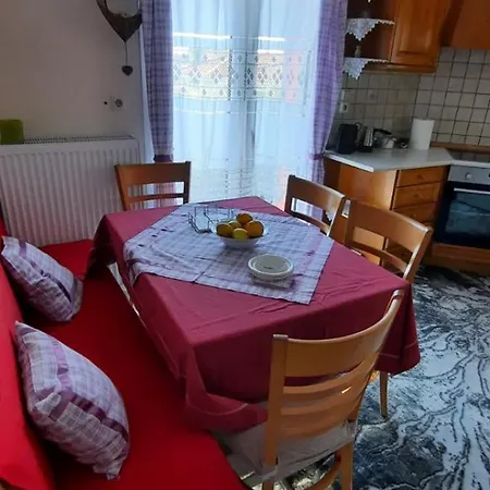 River House Апартаменты *