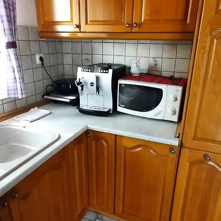 River House * Калампака