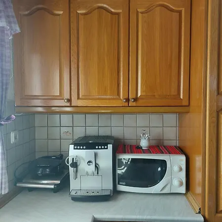 Апартаменты River House