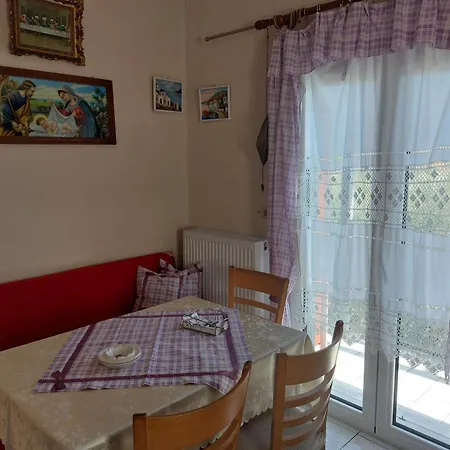 River House Апартаменты