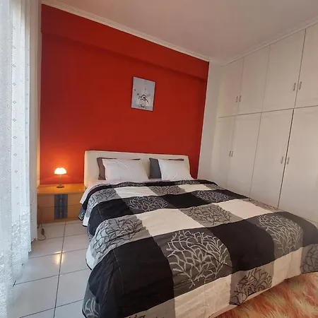 Апартаменты River House