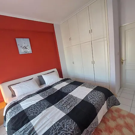 River House Апартаменты *