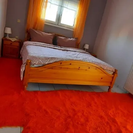 River House Калампака