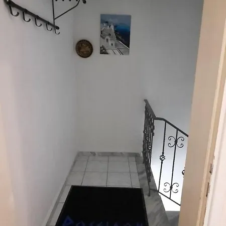 River House Калампака