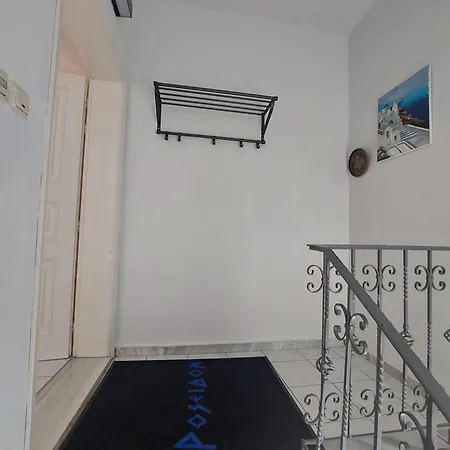 Апартаменты River House