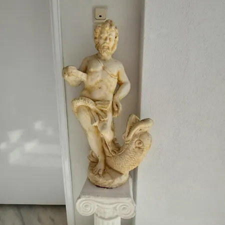 Апартаменты River House *