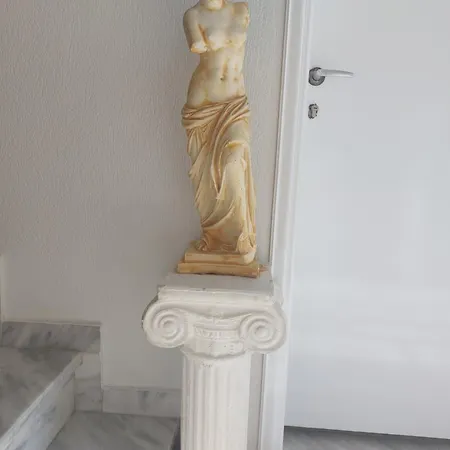 River House Καλαμπάκα