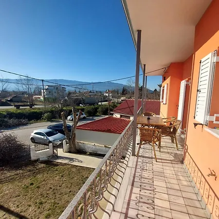 River House Апартаменты