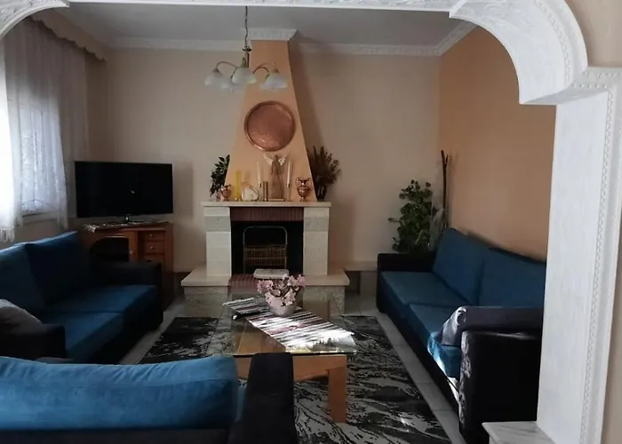 River House Apartman *