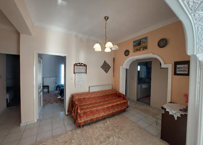 River House Apartman