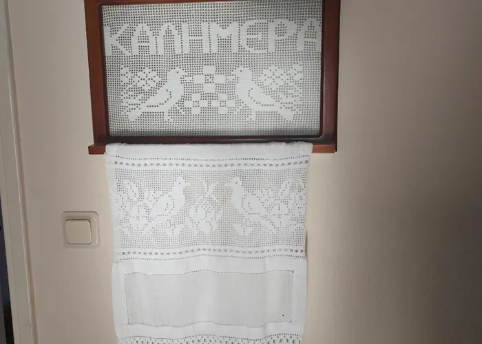 Apartman River House *