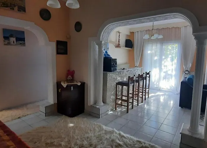 River House Apartman Kalambáka