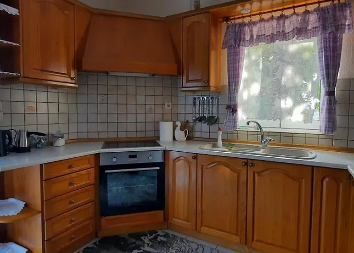 River House * Kalambáka