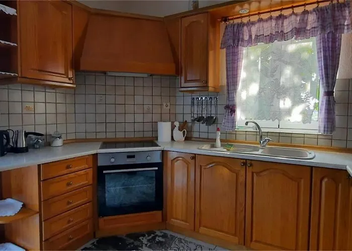 River House * Kalambáka