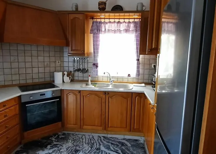 River House Apartman *