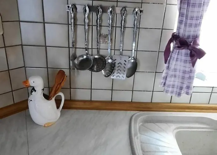 River House Apartman *