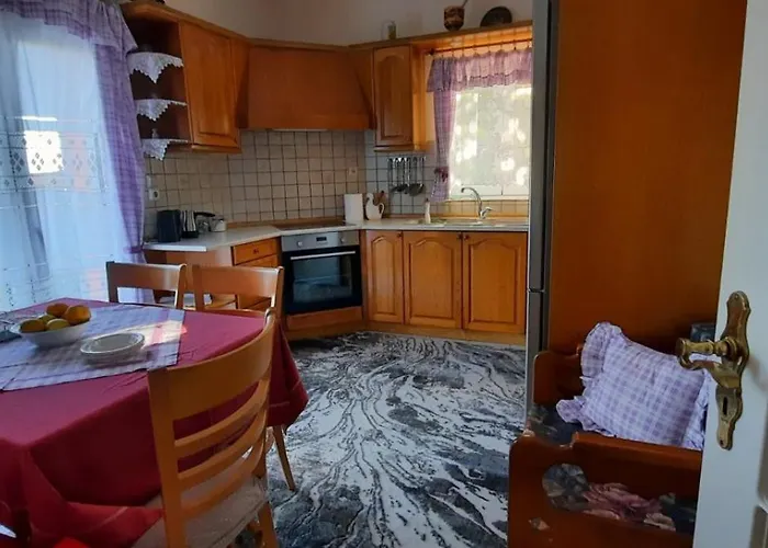 River House Apartman Kalambáka