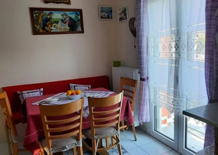 Apartman River House