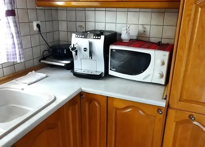 River House * Kalambáka