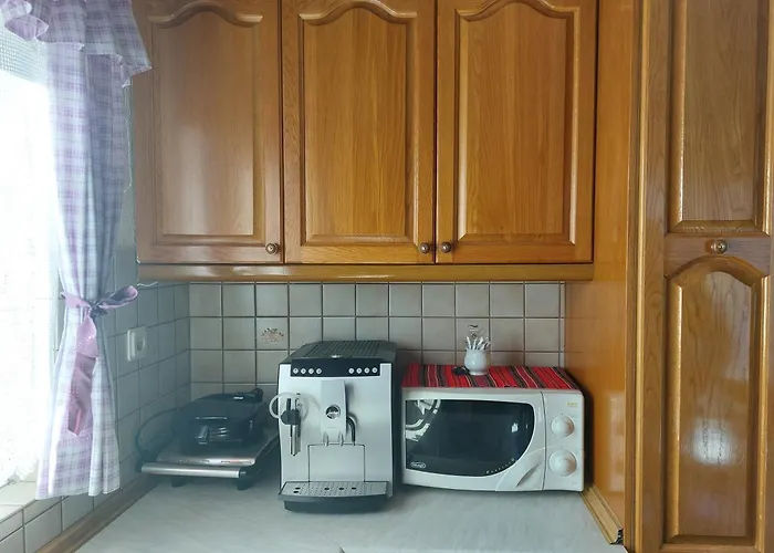 Apartman River House