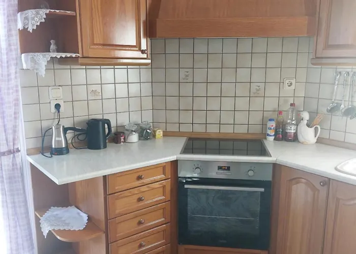 River House * Kalambáka