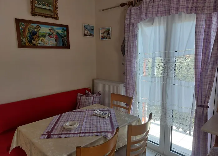 River House Apartman