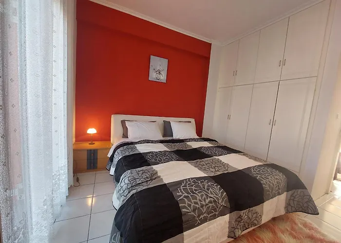 Apartman River House