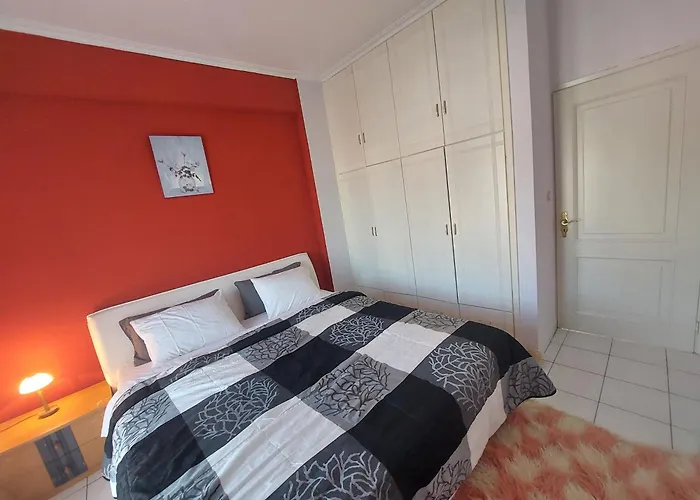 River House Apartman *