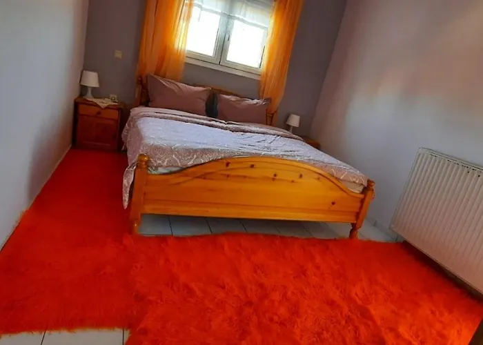 River House Kalambáka