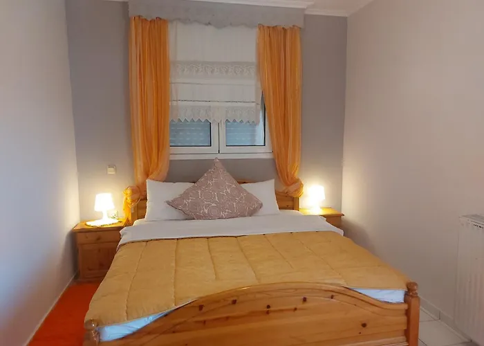 River House Kalambáka