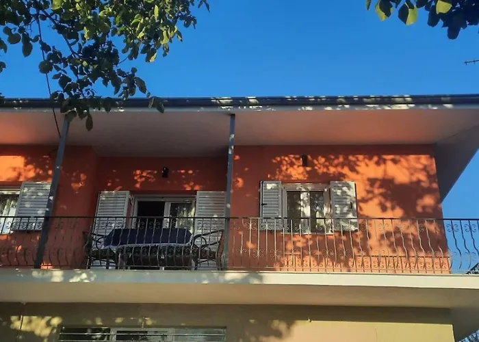 River House Kalambáka