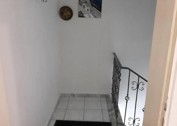 River House Kalambáka