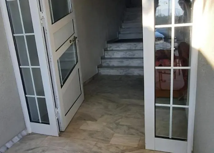 Apartman River House *