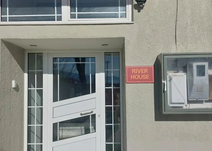 River House * Kalambáka