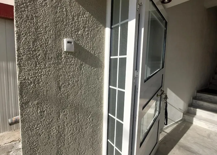 River House Apartman