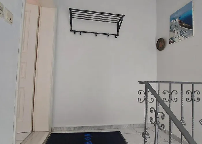 Apartman River House