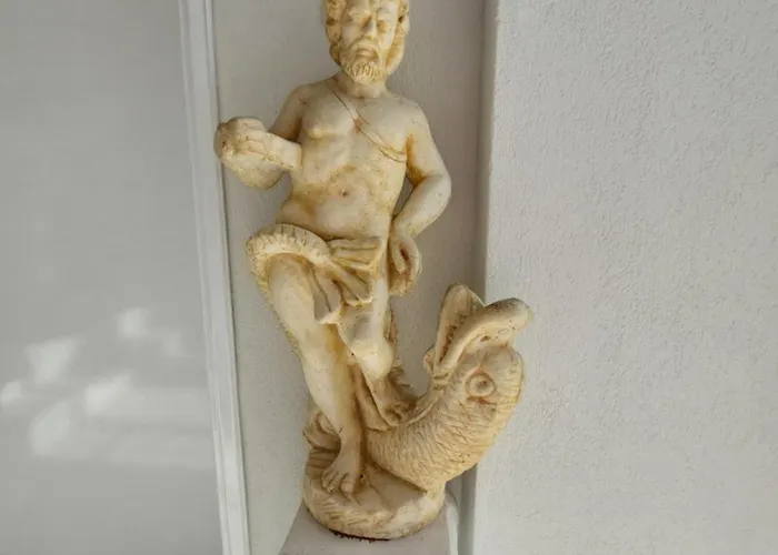 Apartman River House *