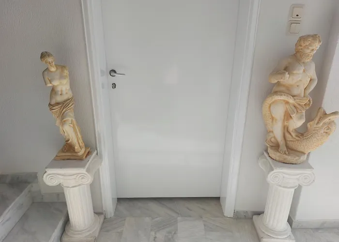 Apartman River House