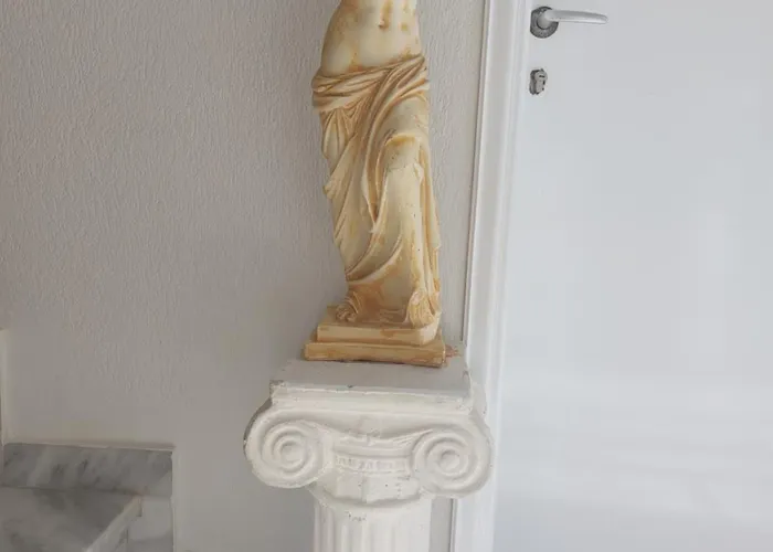 River House Kalambáka