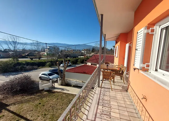 River House Apartman