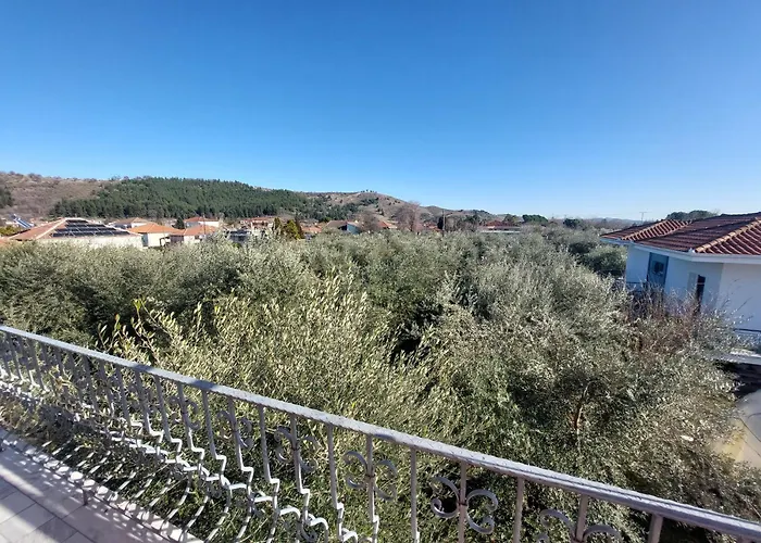 River House Apartman *